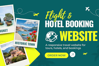 flight and hotel website travel booking website flight hotel booking website