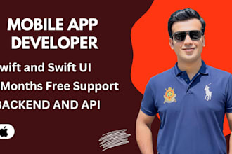 create mobile app flutter app flutter develop android ios mobile app development