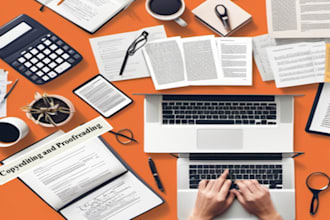 offer research services in the field of social and life sciences