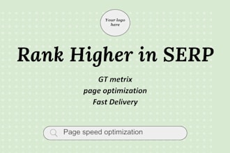 do pagespeed wordpress and webflow optimization