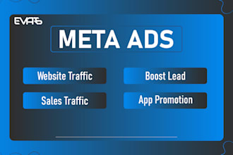 do meta ads for sales traffic app promotion engagement