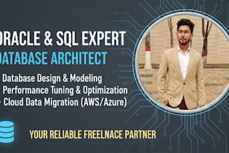 develop database for ecommerce