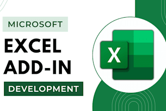 excel addin plugin for web desktop mac