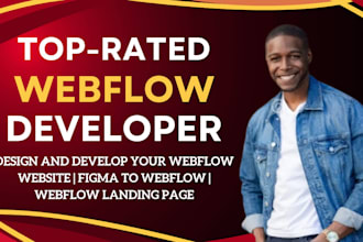 clone and develop webflow membership subscription website webflow landing page