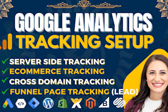 do google ad ga4 ecommerce server side tracking meta pixel fb conversion api GTM