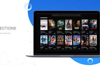 anime streaming site for you