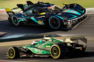 make liveries for iracing, assetto corsa, acc, ams2 and lmu