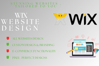 do wix blog,wix print store,wix fashion,electronics website,wix charity website