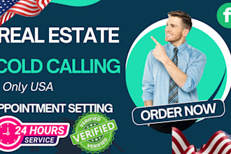 do real estate cold calls for investors wholesalers and relators