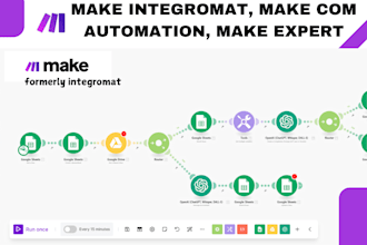setup make com, n8n workflow automation, make com automation integromat, n8n io