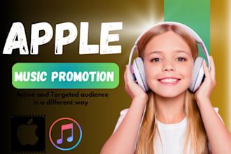 do superfast itunes music promotion, apple music promotion