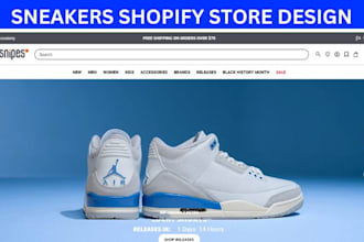 design sneakers shopify store sneakers website shoe website shoe shopify store