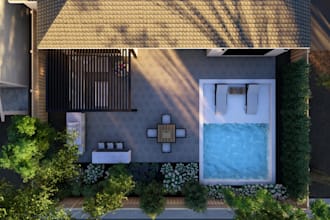 do landscape design backyard garden design pool patio site plan