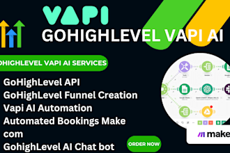 setup vapi gohighlevel, gohighlevel vapi ai, gohighlevel ai chatbot automation