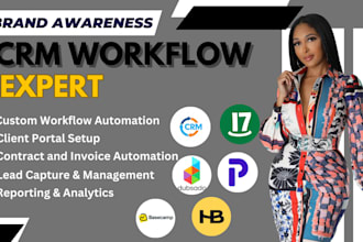 setup dubsado 17hats honeybook basecamp bonsai plutio workflow crm automation