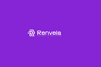 design timeless run logo for your company or startup