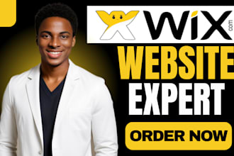 do wix website design mobile responsiveness, wix revamp, wix edit, wix update