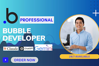 do bubble mvp saas bubbleio developer webapp bubble app marketplace bubble tutor