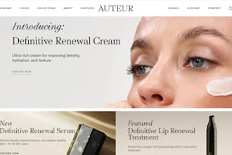 design medical spa gohighlevel website sales funnel ghl landing page ghl website