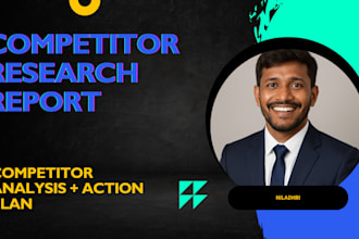 research and growth analysis