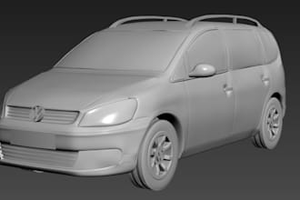 remodel 3d realism car,HQ animate,3d product design,3d rendering, 3dstl printing