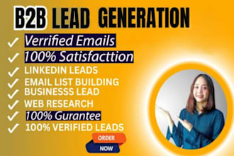 do b2b list building linkedin recruiting sourcing and b2b data extraction