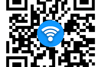 create custom qr codes with unique designs for your brand