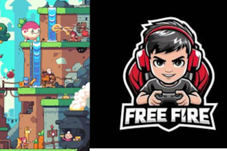 build unity 2d mobile game unity 2d game unity game development