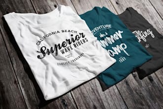 do awesome a unique barbecue logo design