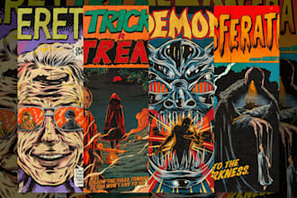 do vintage comic illustration retro comic book vintage poster retro comic page