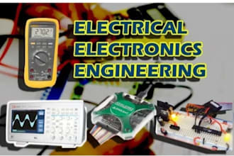do electrical engineering labs, problems, projects and assessment