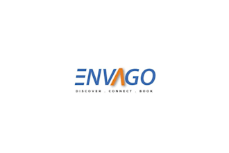 design a modern and creative travel agency logo for your business