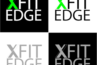 do a custom logo