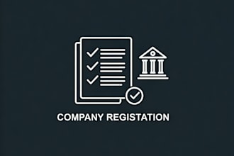 help with business registration and compliance services