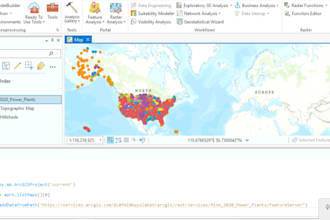 do custom python, arcpy, and arcgis pro solutions