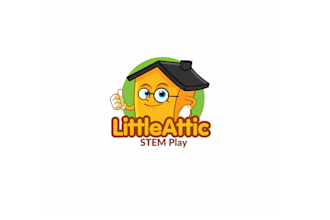 design unique education logo