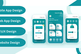 mobile app design, figma app design, app screenshots, mobile app ui, app design