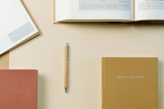 do content writing and editing