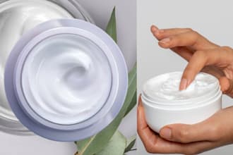 do organic formulations for your cosmetic, skin,  hair care products