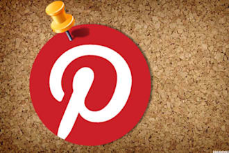 be your pinterest marketing manager, SEO, and ads strategist