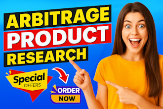winning amazon fba product research