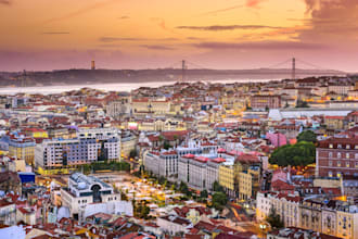 be your personal assistant in portugal