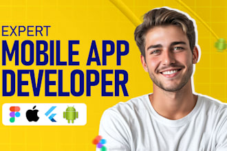 do flutter mobile app development android ios app development, flutter developer