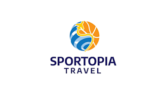 create a modern unique travel agency logo design