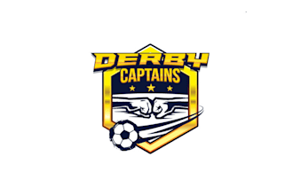 make outstanding fantasy soccer site logo