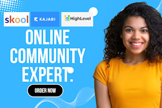 setup skool community circle thinkific mighty network whop kajabi course skool
