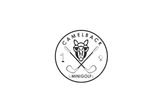 make world class spotless golf course logo