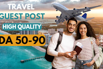 do travel guest post, vacation, tourism, hotel, and outdoor guest post