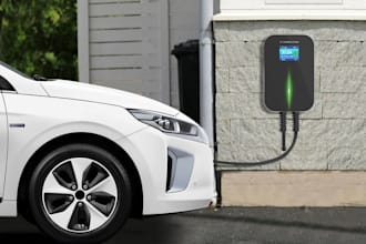 ev charging app, ai ev station finder app, ai route planning