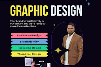 design create restuarants flyer, branding, visual, real estate, party
